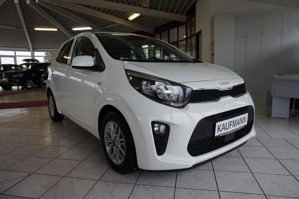 Kia Picanto 1.0 49 kW image number 15