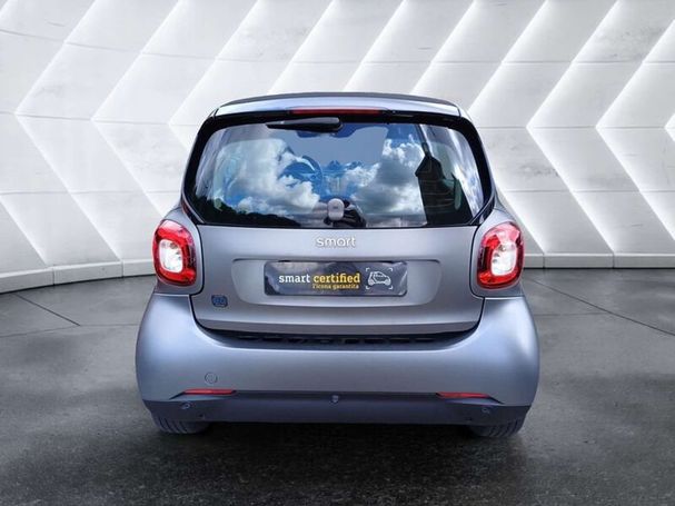 Smart ForTwo EQ 60 kW image number 4