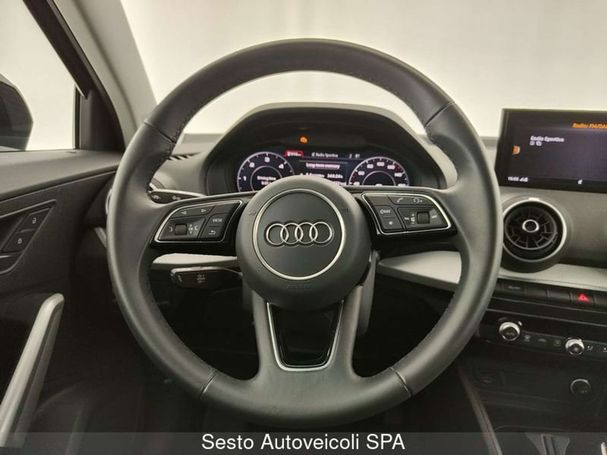 Audi Q2 30 TDI S tronic S-line 85 kW image number 6