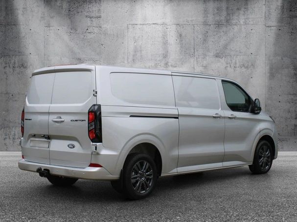 Ford Transit Custom 320 Limited 125 kW image number 8