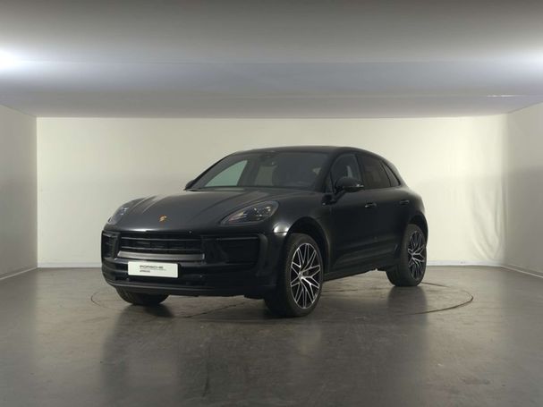 Porsche Macan PDK 195 kW image number 1