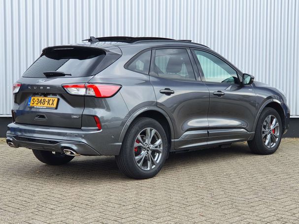 Ford Kuga 165 kW image number 2