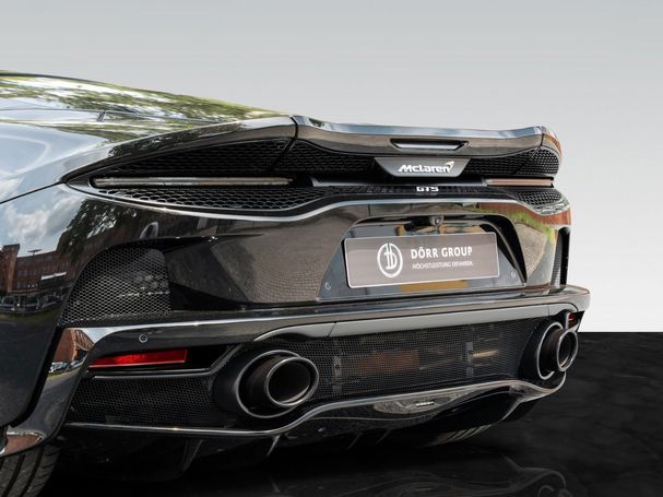 McLaren GT 467 kW image number 15