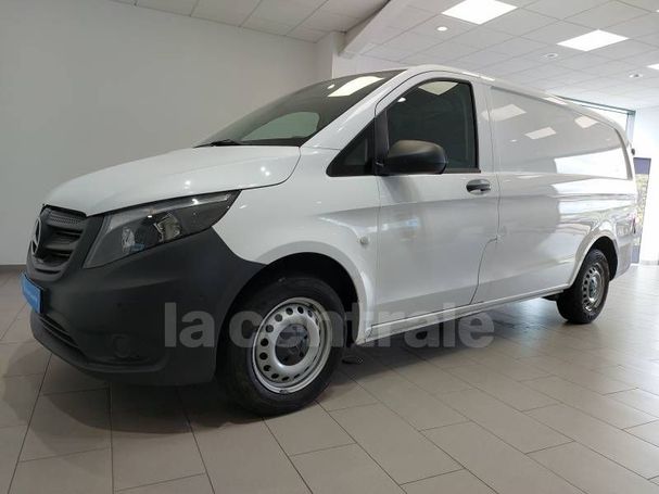 Mercedes-Benz Vito 114 CDi long 100 kW image number 1