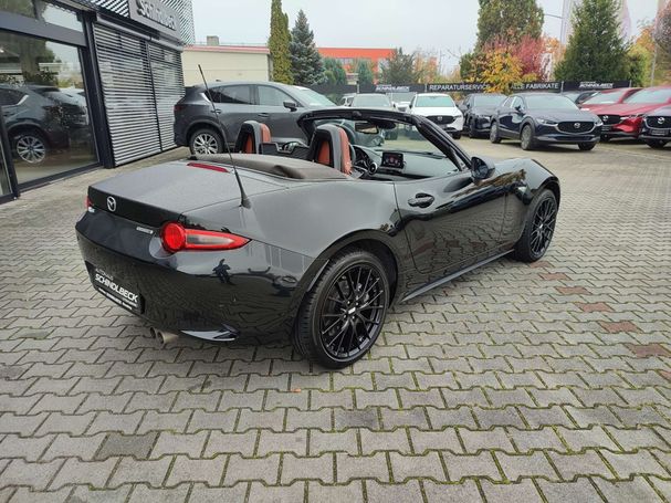 Mazda MX-5 184 135 kW image number 4