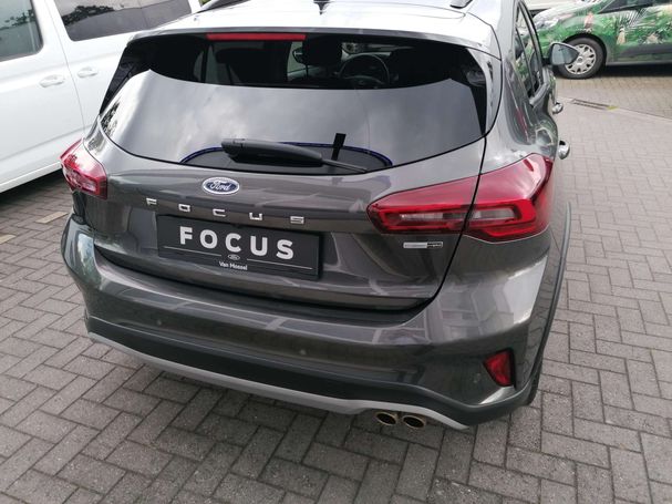 Ford Focus Active 92 kW image number 3