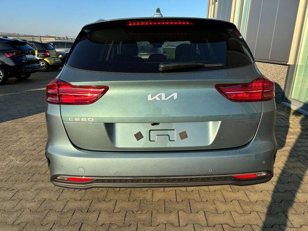 Kia Ceed Sportswagon 1.5 T-GDI 103 kW image number 3