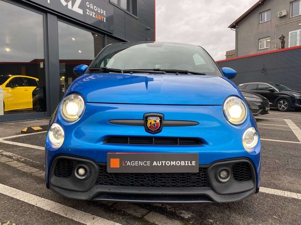 Abarth 695 132 kW image number 4