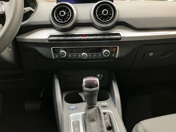 Audi Q2 35 TFSI S tronic Advanced 110 kW image number 15