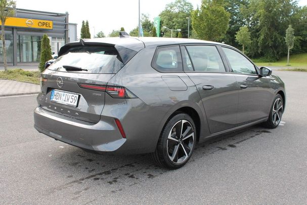 Opel Astra 165 kW image number 3