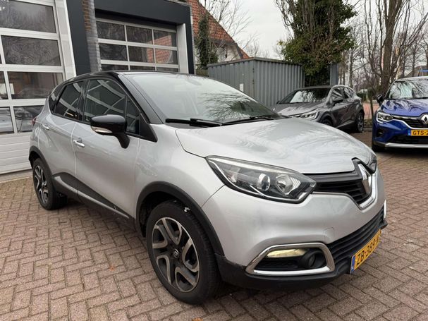 Renault Captur TCe 66 kW image number 2