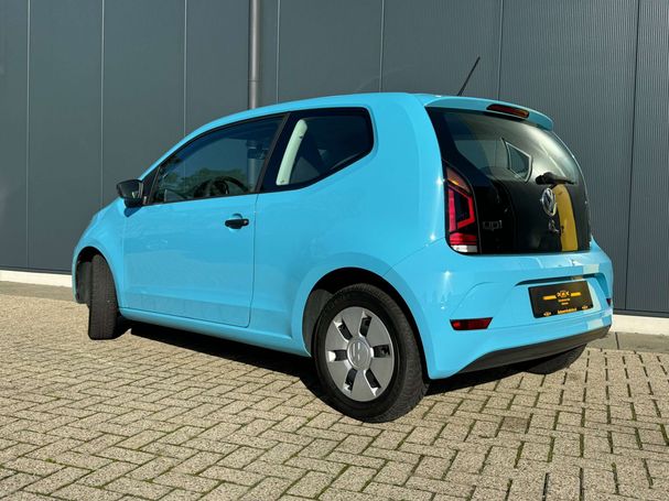 Volkswagen up! 44 kW image number 15