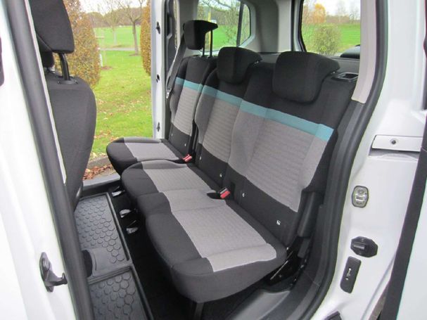 Citroen Berlingo M FEEL 75 kW image number 8