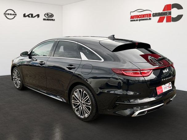 Kia ProCeed 103 kW image number 4