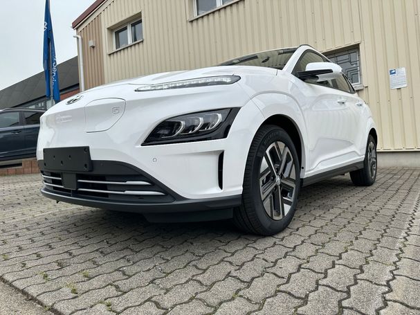 Hyundai Kona Elektro Prime 150 kW image number 27