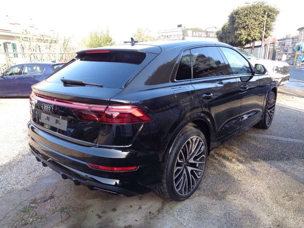 Audi Q8 45 TDI quattro Tiptronic 170 kW image number 3