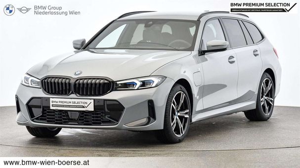 BMW 320 Touring e xDrive 150 kW image number 1