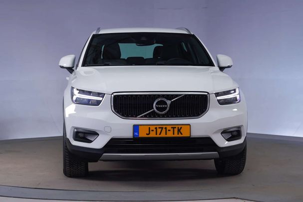 Volvo XC40 T2 95 kW image number 23