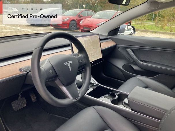 Tesla Model 3 Long Range AWD 258 kW image number 10