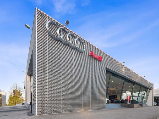 Audi Q4 40 e-tron Advanced 82 kWh 150 kW image number 33