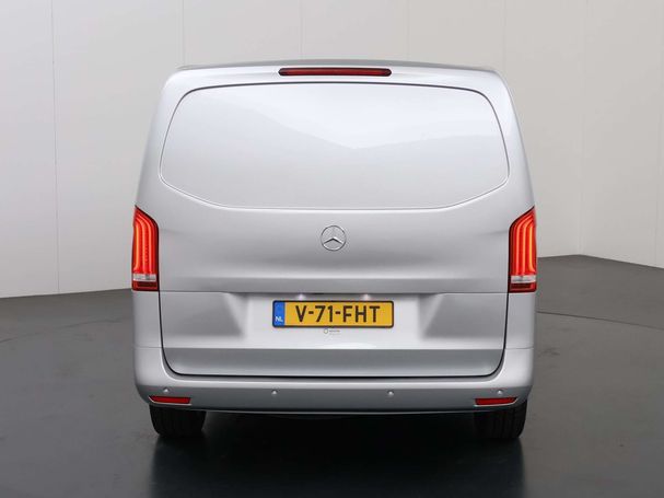 Mercedes-Benz Vito 116 CDi 120 kW image number 4