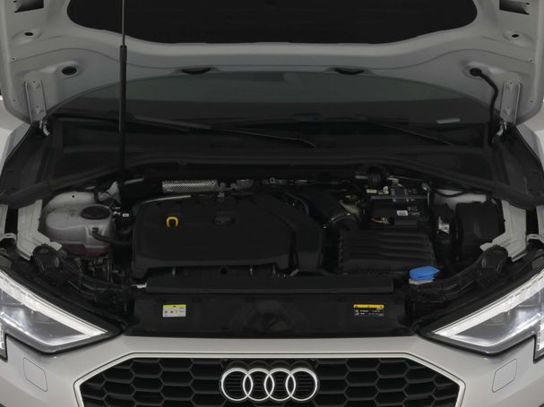 Audi A3 35 TFSI Advanced 110 kW image number 26