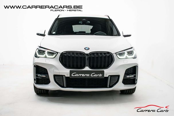 BMW X1 25e xDrive 162 kW image number 3