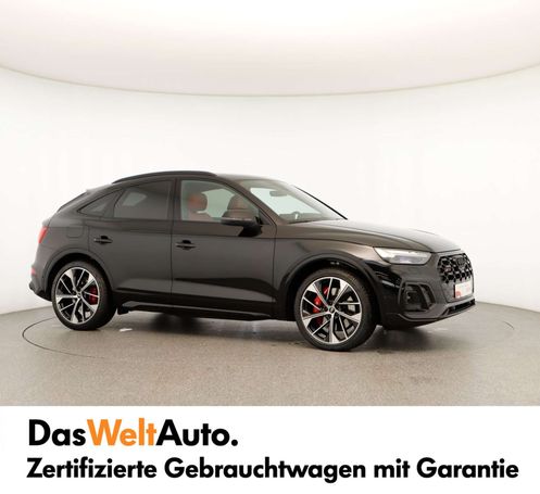 Audi SQ5 TDI quattro 251 kW image number 2