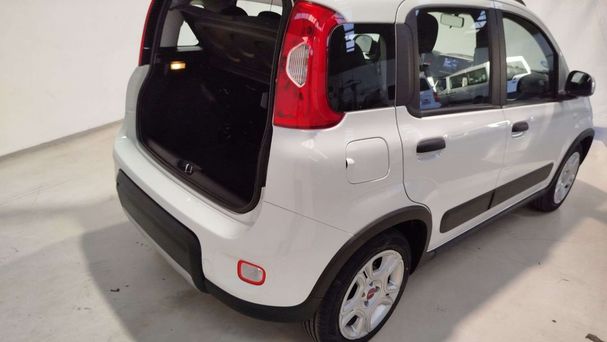 Fiat Panda 1.0 Hybrid 51 kW image number 15