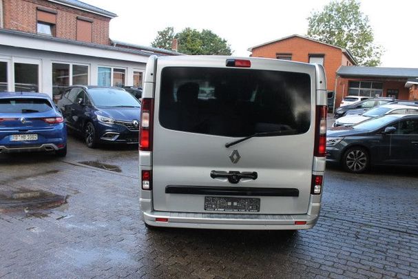 Renault Trafic Combi Spaceclass 110 kW image number 15