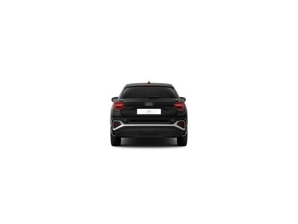 Audi Q2 35 TFSI S-line 110 kW image number 4