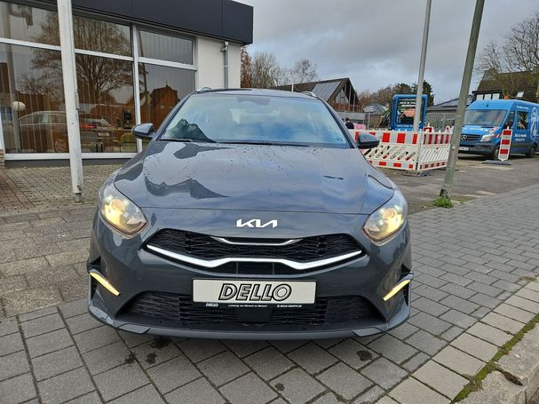 Kia Ceed 1.5 Vision 103 kW image number 15