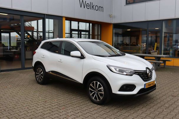 Renault Kadjar TCe 103 kW image number 16