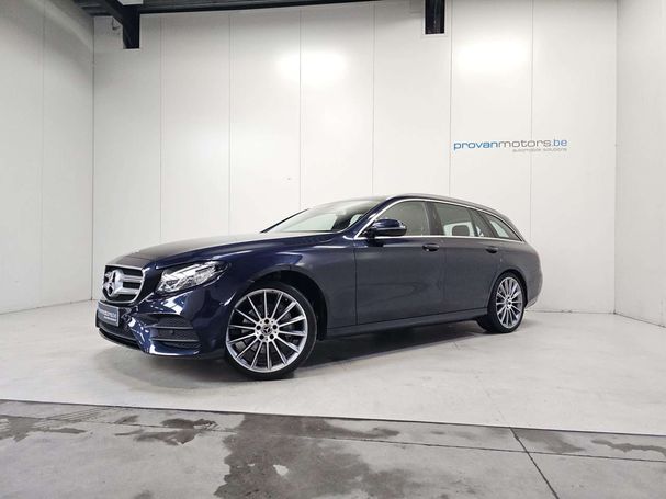 Mercedes-Benz E 250 T 155 kW image number 1