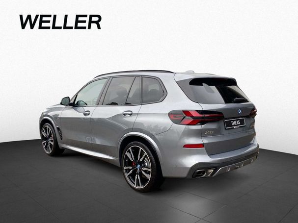 BMW X5 50e xDrive 360 kW image number 7