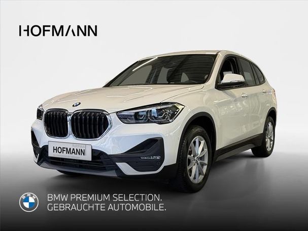 BMW X1 sDrive18i 100 kW image number 1