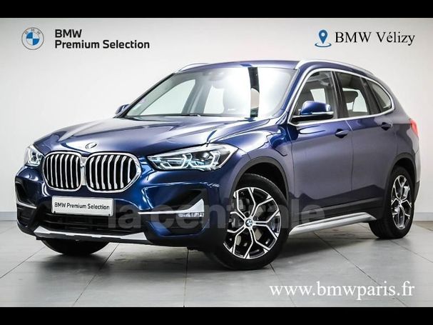 BMW X1 25e xDrive 162 kW image number 1