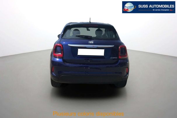 Fiat 500X 96 kW image number 4