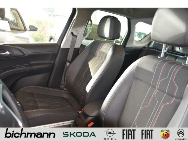 Opel Meriva 74 kW image number 2