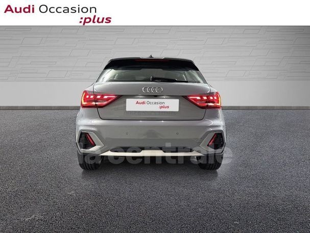 Audi A1 30 TFSI 81 kW image number 6