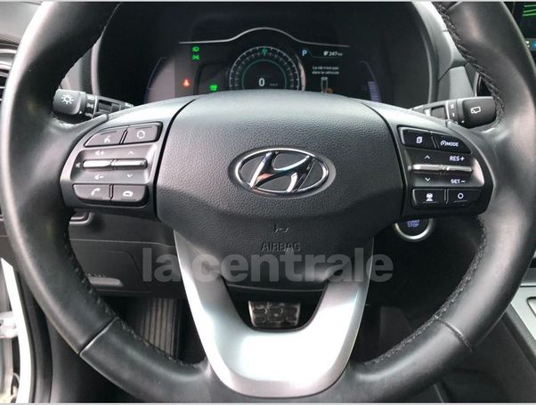 Hyundai Kona 150 kW image number 8