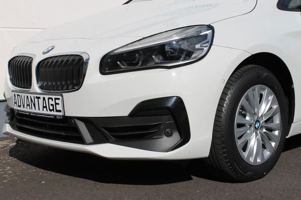 BMW 218i Active Tourer 103 kW image number 7