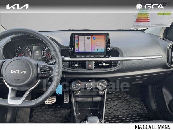 Kia Picanto GT Line 62 kW image number 5