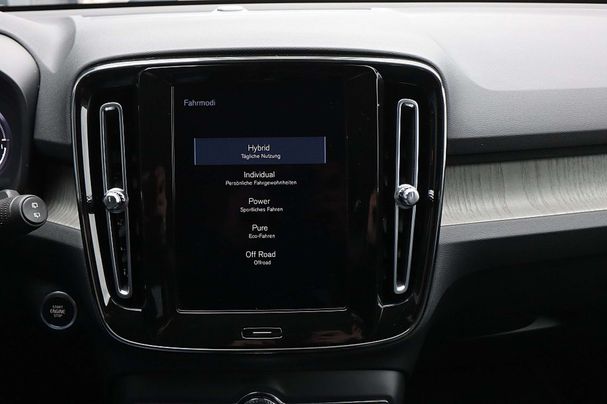 Volvo XC40 T5 Recharge 192 kW image number 21