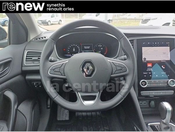 Renault Megane Estate Blue dCi 115 85 kW image number 20