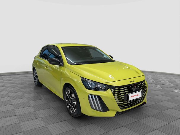 Peugeot 208 100 Allure 74 kW image number 2