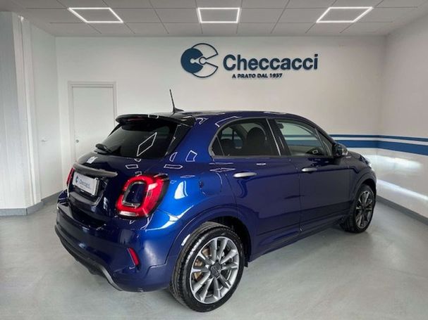 Fiat 500X 1.3 70 kW image number 7