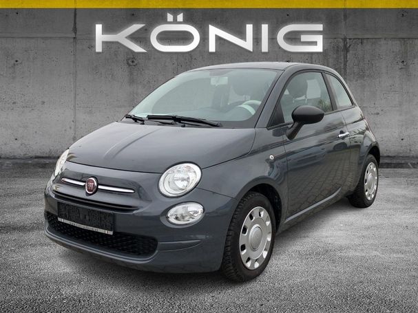 Fiat 500 1.0 51 kW image number 1