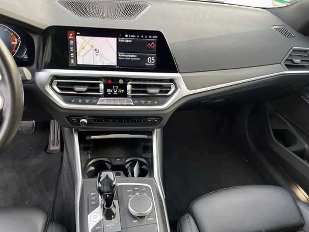 BMW 320d Touring M Sport 140 kW image number 9