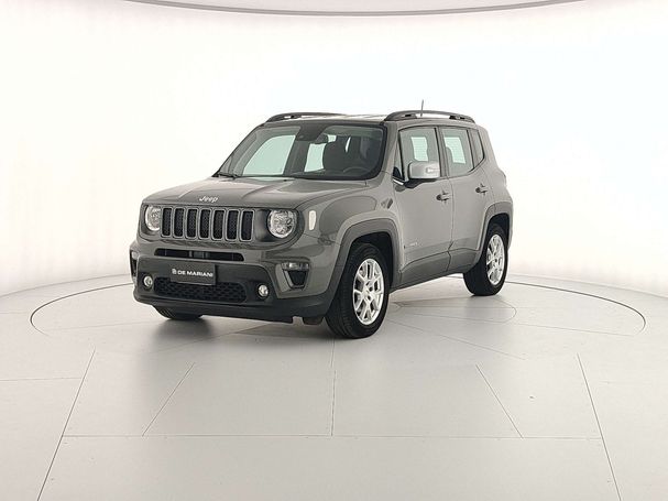 Jeep Renegade 1.5 T4 Limited 96 kW image number 1